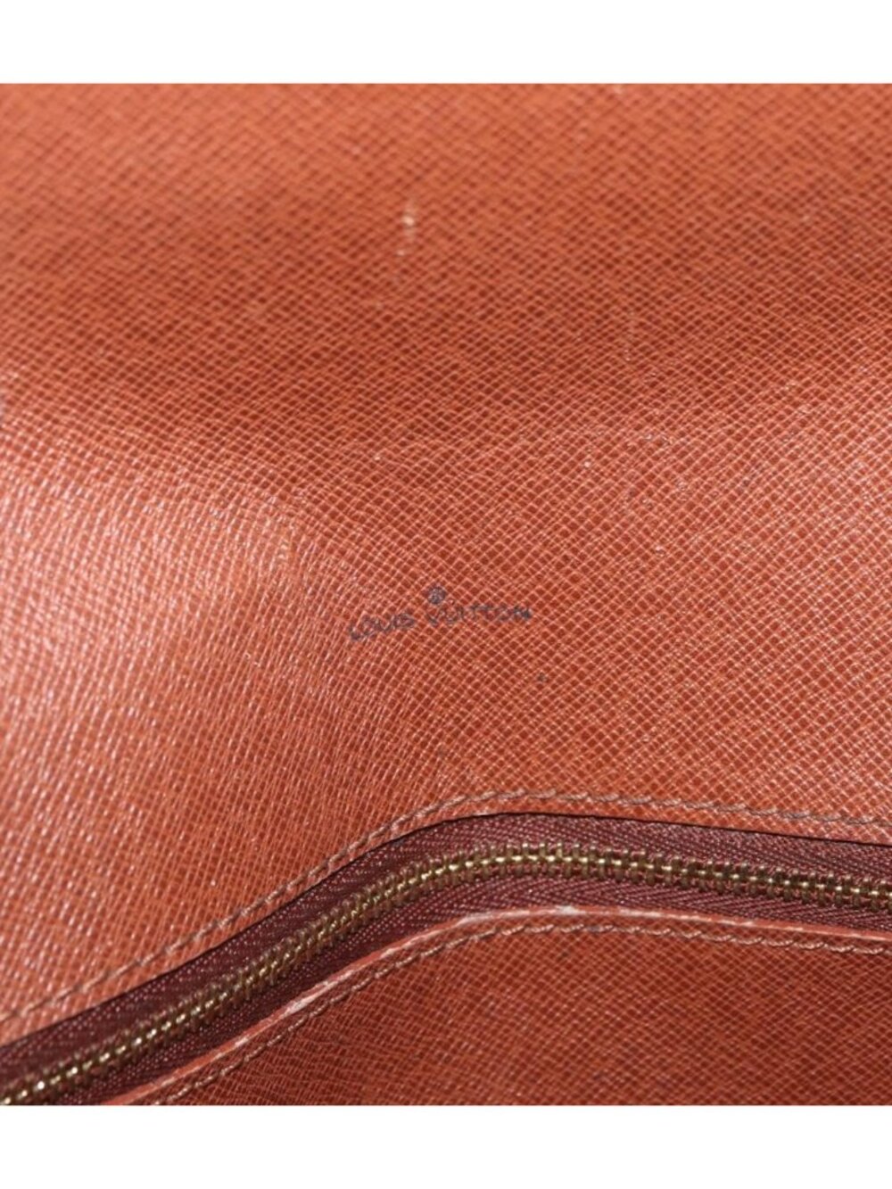 LOUIS VUITTON Monogram Chantilly MM Shoulder Bag M51233 - Picture 13 of 16